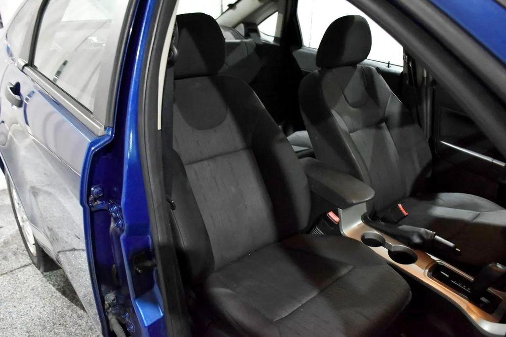 used 2008 Ford Focus car, priced at $1,777