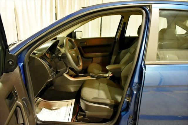 used 2008 Ford Focus car, priced at $3,333