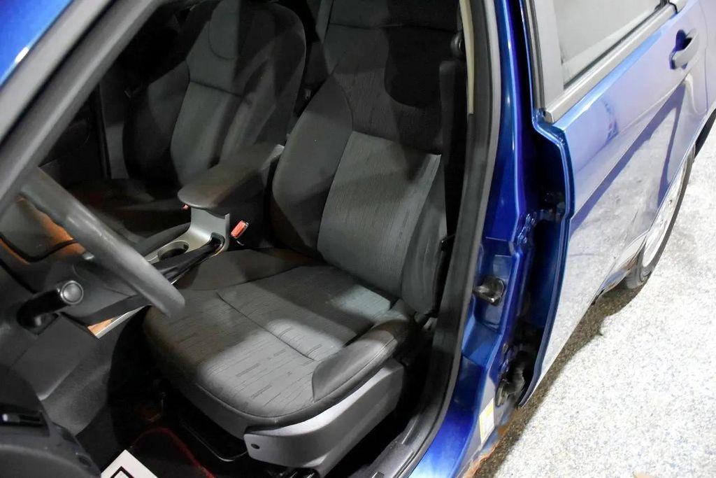 used 2008 Ford Focus car, priced at $1,777