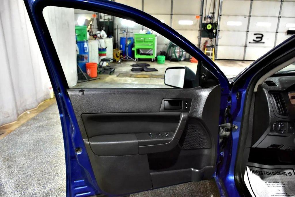 used 2008 Ford Focus car, priced at $1,777