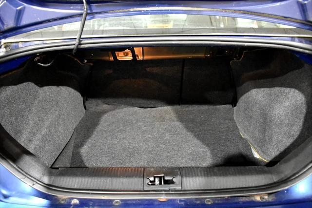 used 2008 Ford Focus car, priced at $3,333