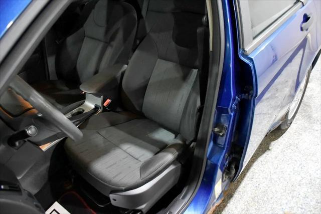 used 2008 Ford Focus car, priced at $3,333