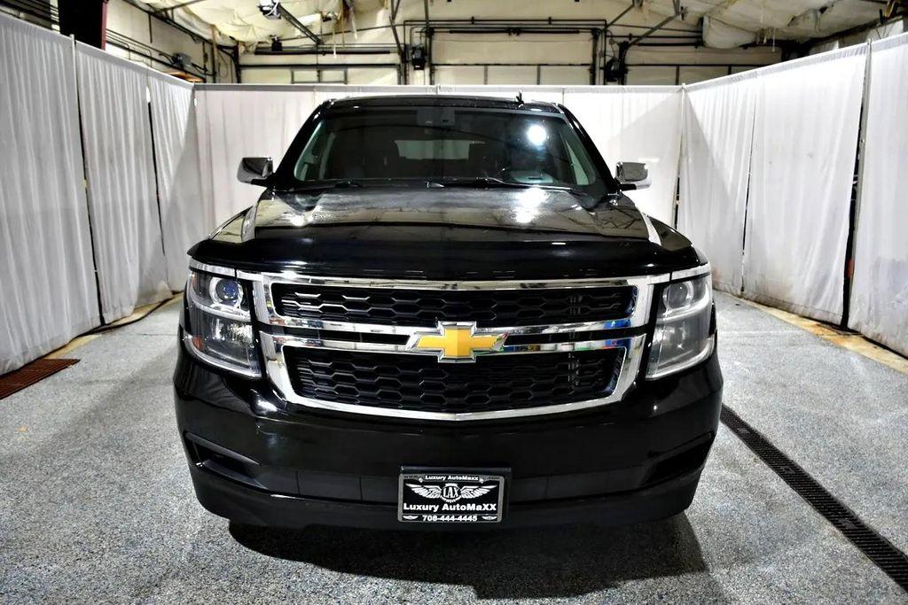 used 2015 Chevrolet Suburban car, priced at $14,333