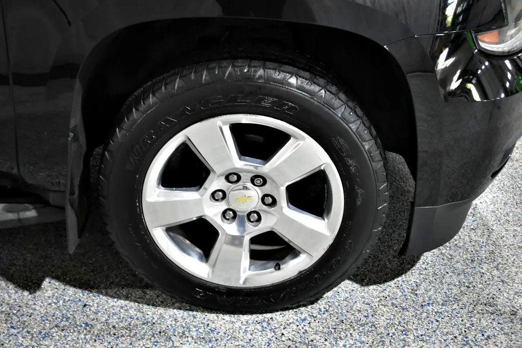 used 2015 Chevrolet Suburban car, priced at $14,333