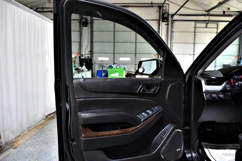 used 2015 Chevrolet Suburban car, priced at $14,333