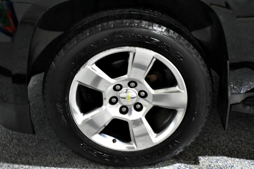 used 2015 Chevrolet Suburban car, priced at $14,333
