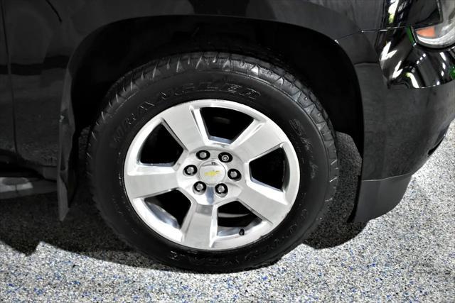 used 2015 Chevrolet Suburban car, priced at $14,990