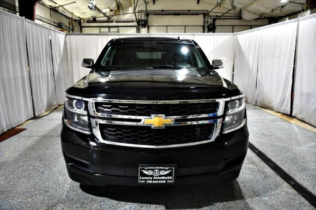 used 2015 Chevrolet Suburban car, priced at $14,990