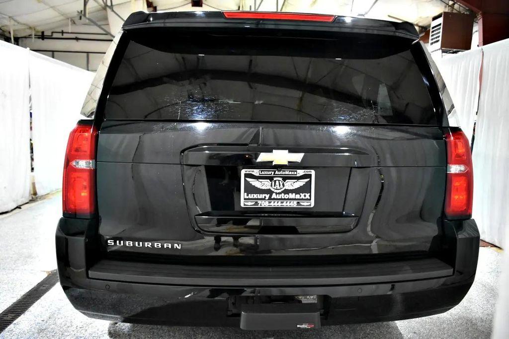 used 2015 Chevrolet Suburban car, priced at $14,333
