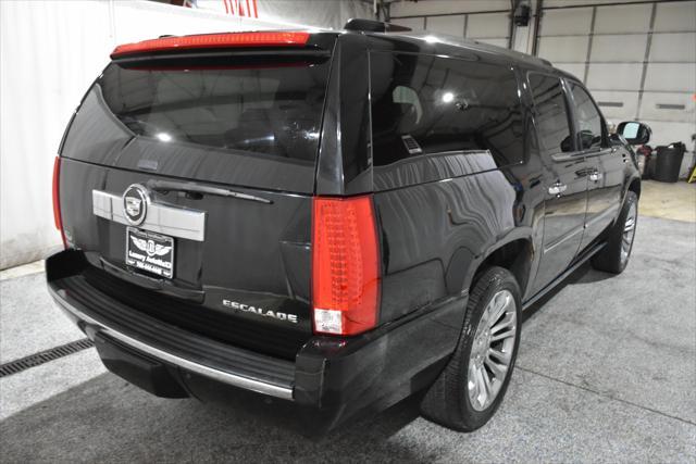 used 2010 Cadillac Escalade ESV car, priced at $12,777