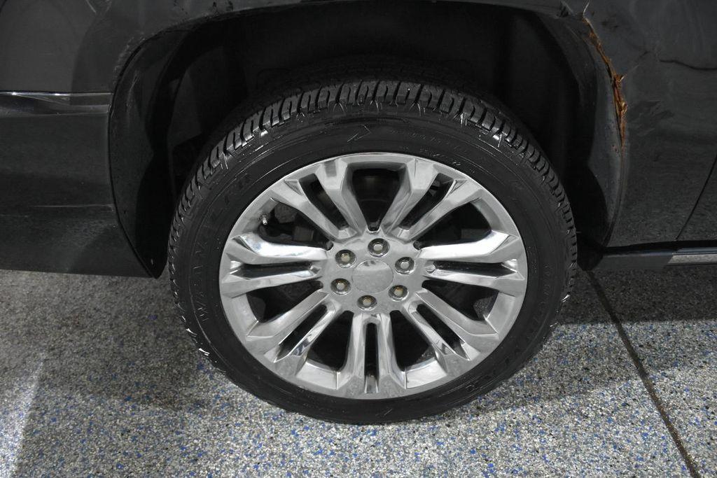used 2010 Cadillac Escalade ESV car, priced at $12,777