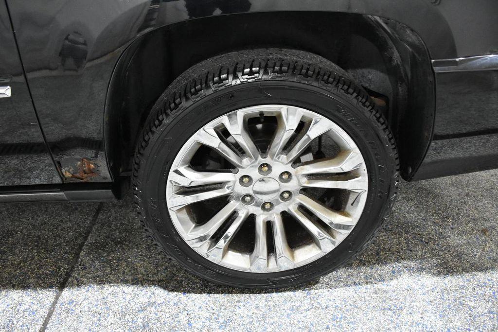 used 2010 Cadillac Escalade ESV car, priced at $12,777