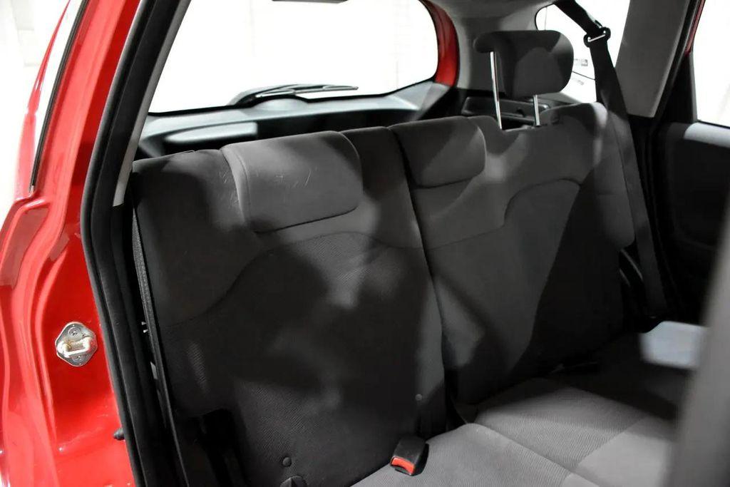 used 2009 Honda Fit car, priced at $6,777