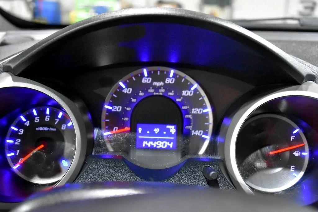 used 2009 Honda Fit car, priced at $6,777