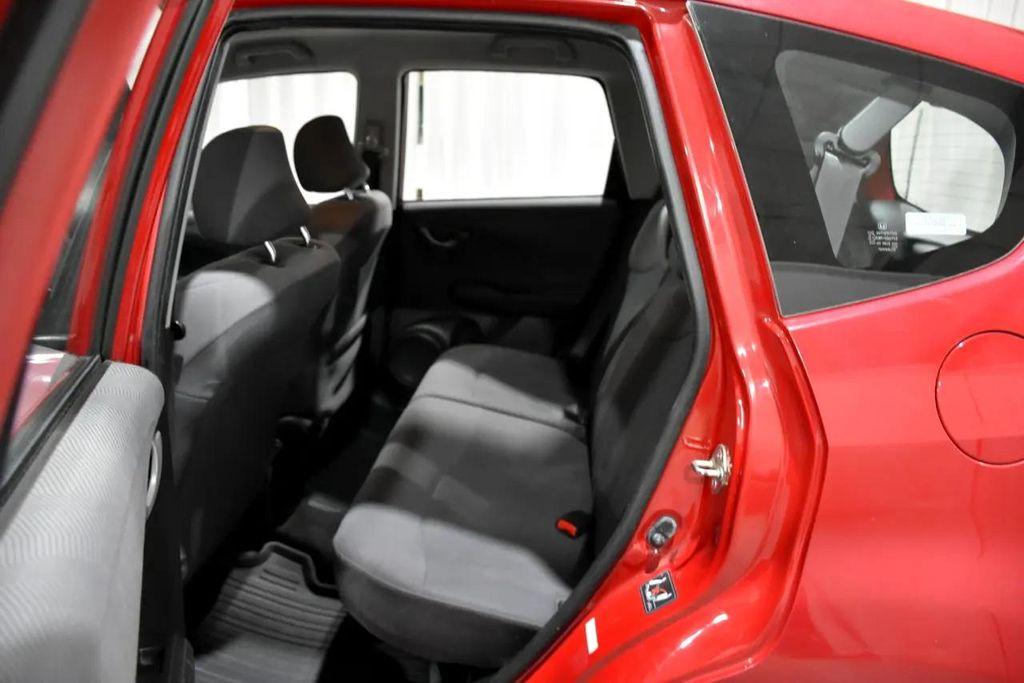 used 2009 Honda Fit car, priced at $6,777