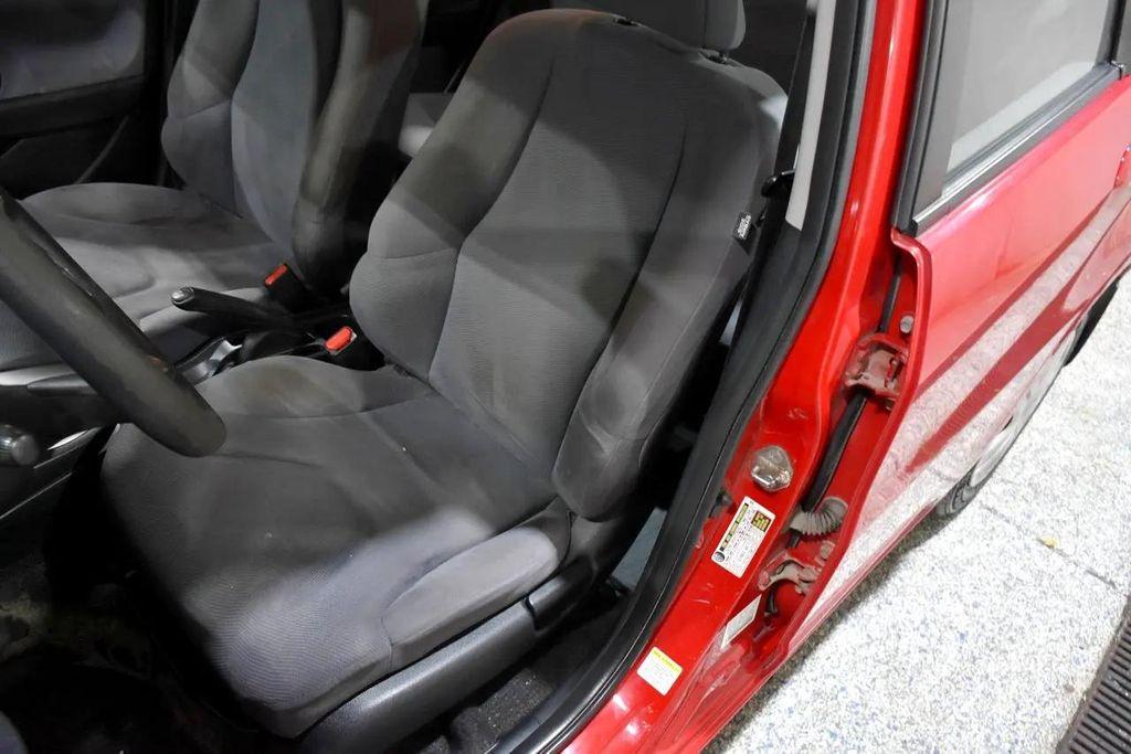 used 2009 Honda Fit car, priced at $6,777
