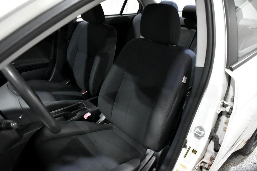 used 2009 Mitsubishi Lancer car, priced at $3,990