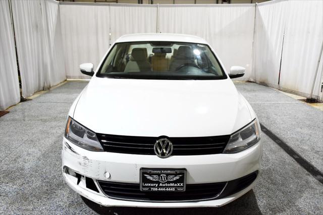 used 2013 Volkswagen Jetta car, priced at $4,990