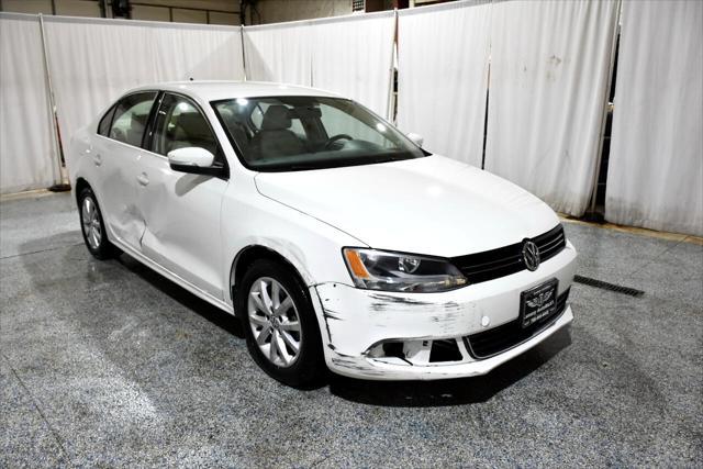 used 2013 Volkswagen Jetta car, priced at $4,990