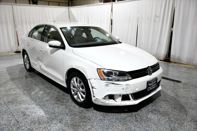used 2013 Volkswagen Jetta car, priced at $4,990