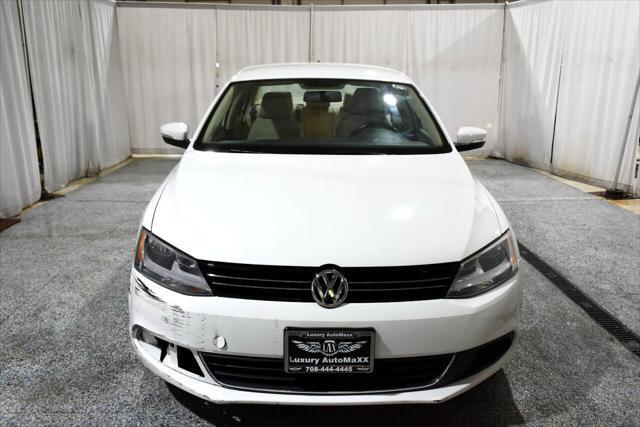 used 2013 Volkswagen Jetta car, priced at $4,990