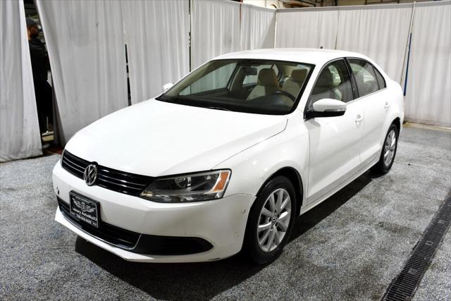 used 2013 Volkswagen Jetta car, priced at $4,990