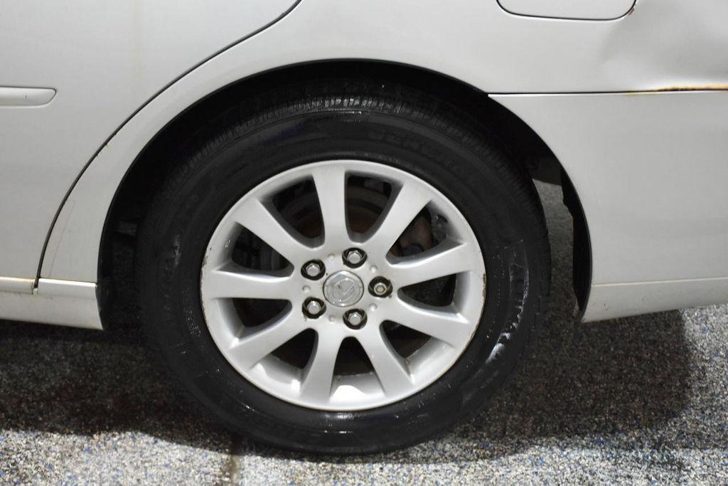 used 2002 Lexus ES 300 car, priced at $2,777