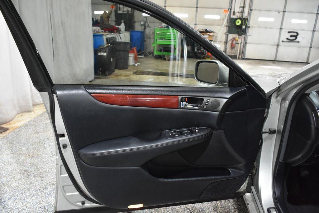 used 2002 Lexus ES 300 car, priced at $2,777