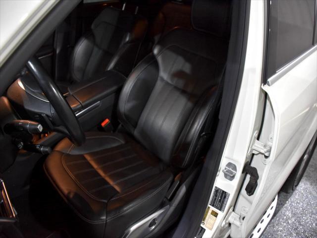 used 2013 Mercedes-Benz GL-Class car, priced at $11,990