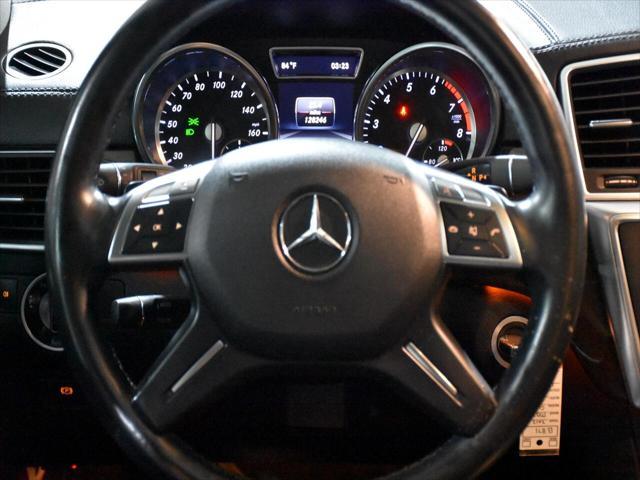 used 2013 Mercedes-Benz GL-Class car, priced at $11,990