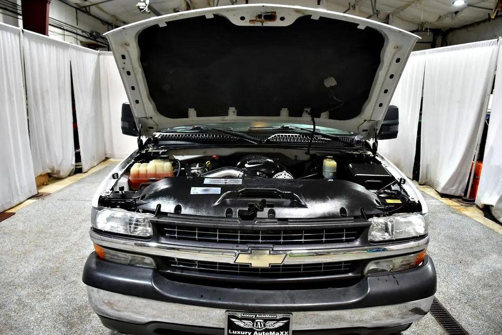 used 2002 Chevrolet Silverado 1500 car, priced at $6,989