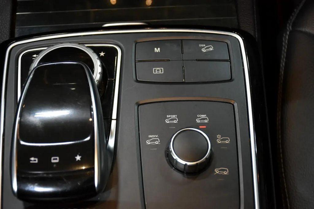 used 2016 Mercedes-Benz GLE-Class car, priced at $17,777