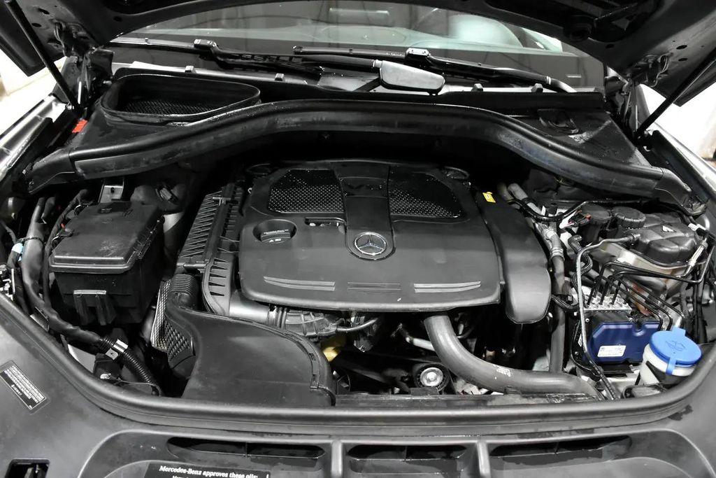 used 2016 Mercedes-Benz GLE-Class car, priced at $17,777