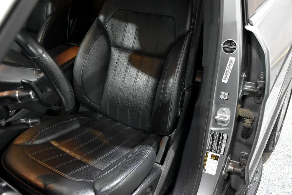 used 2016 Mercedes-Benz GLE-Class car, priced at $17,777