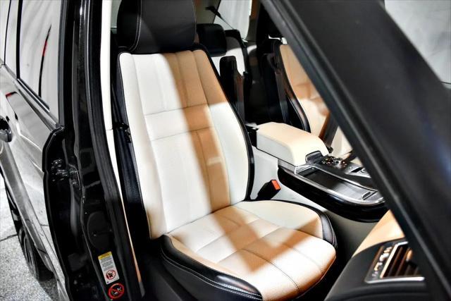 used 2010 Land Rover Range Rover Sport car, priced at $9,990