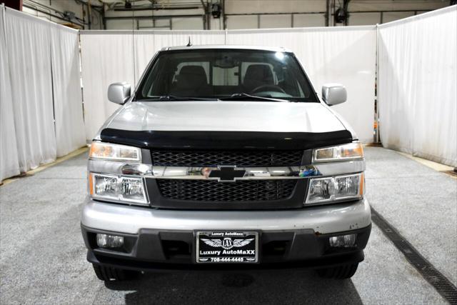 used 2012 Chevrolet Colorado car, priced at $8,990