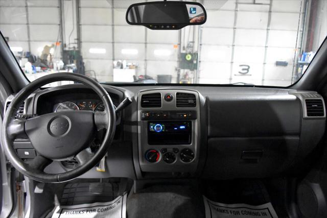 used 2012 Chevrolet Colorado car, priced at $8,990