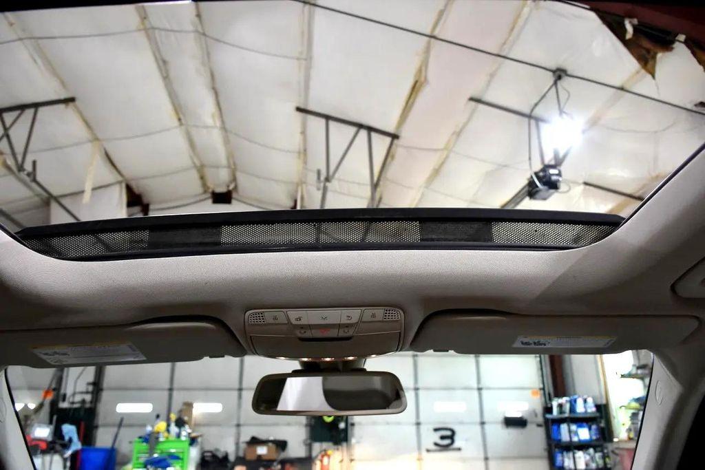 used 2017 Mercedes-Benz GLC 300 car, priced at $15,777