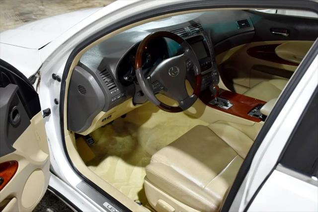 used 2009 Lexus GS 350 car, priced at $9,990