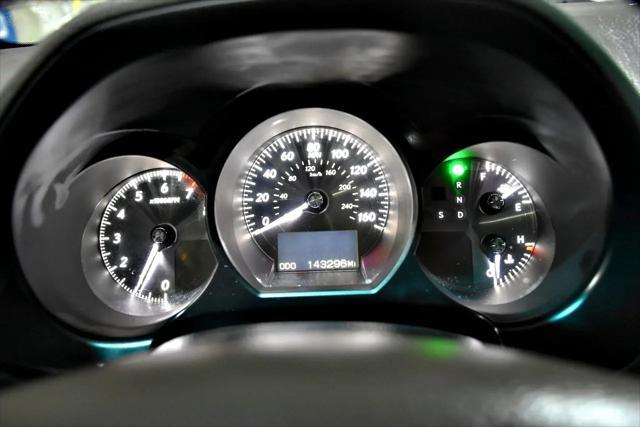 used 2009 Lexus GS 350 car, priced at $9,990