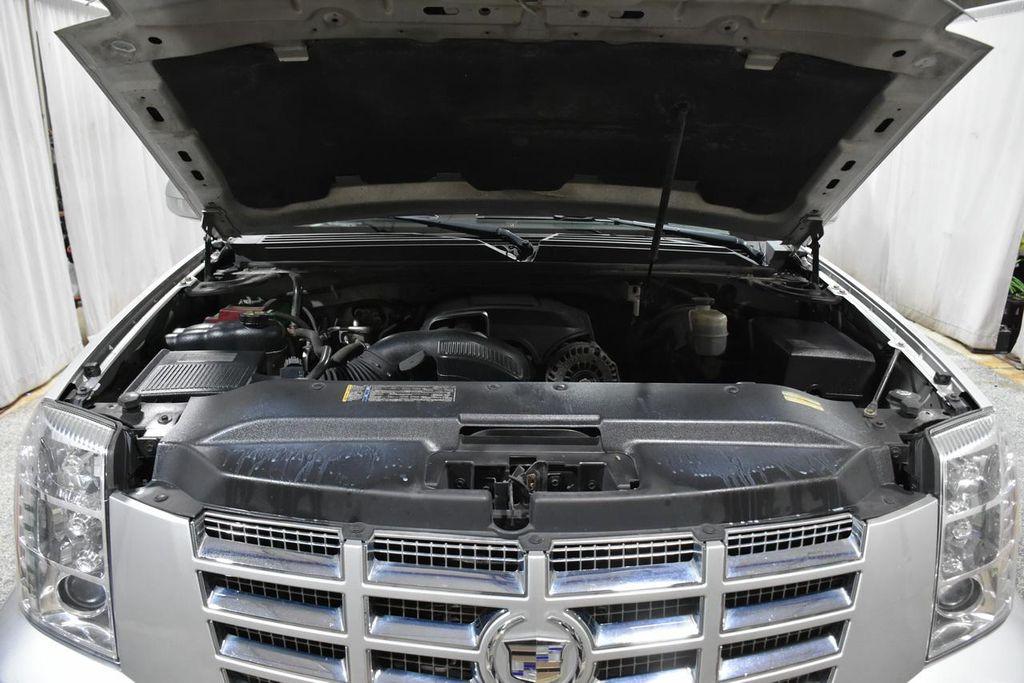 used 2011 Cadillac Escalade ESV car, priced at $9,977