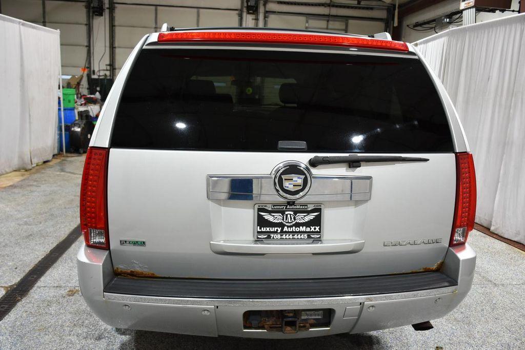 used 2011 Cadillac Escalade ESV car, priced at $9,977