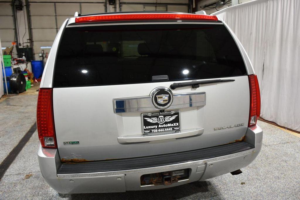 used 2011 Cadillac Escalade ESV car, priced at $9,977