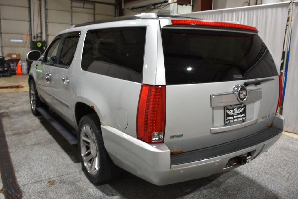 used 2011 Cadillac Escalade ESV car, priced at $9,977