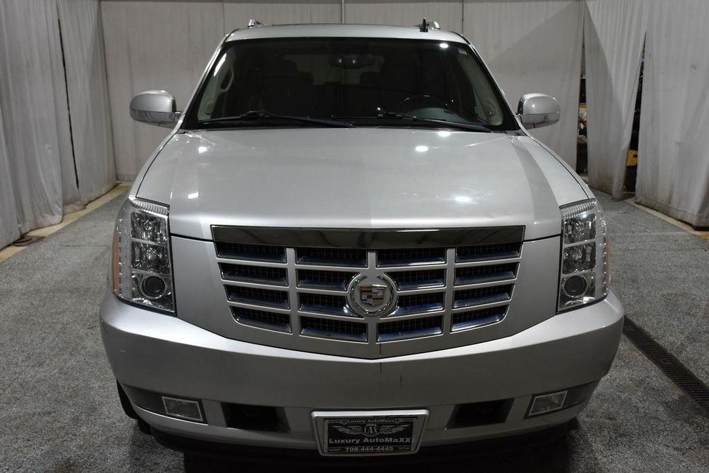 used 2011 Cadillac Escalade ESV car, priced at $9,977