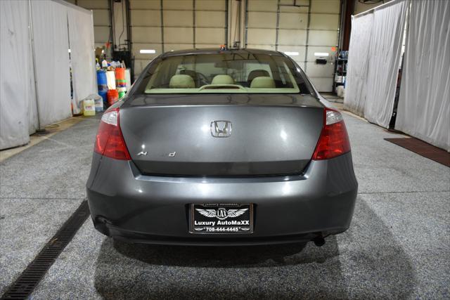 used 2008 Honda Accord car, priced at $7,777