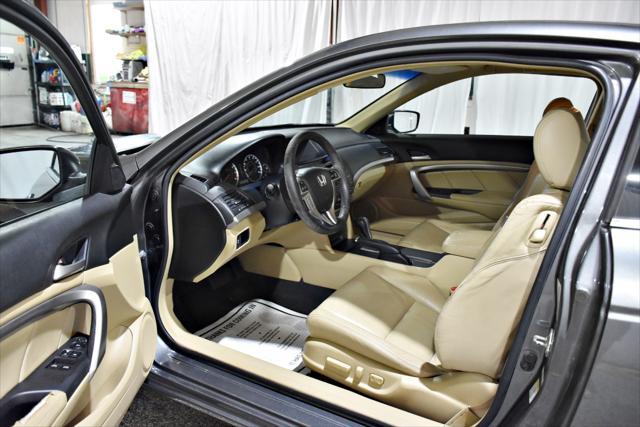 used 2008 Honda Accord car, priced at $7,777