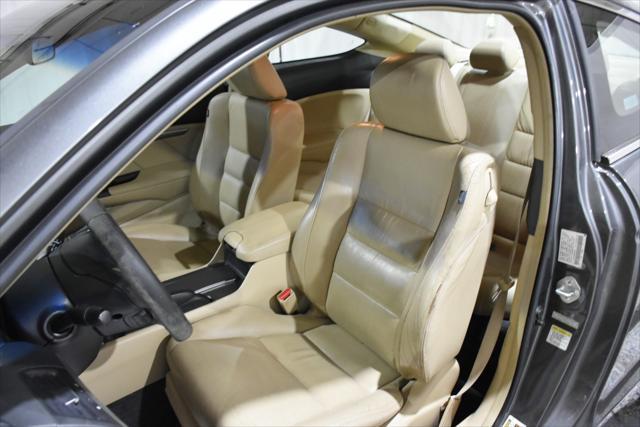 used 2008 Honda Accord car, priced at $7,777