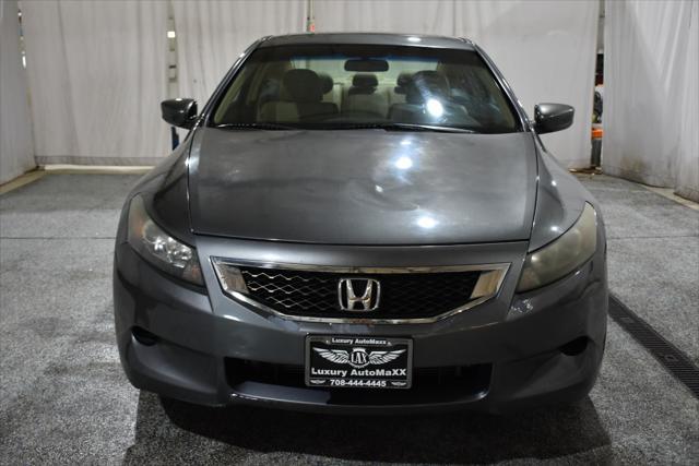 used 2008 Honda Accord car, priced at $7,777