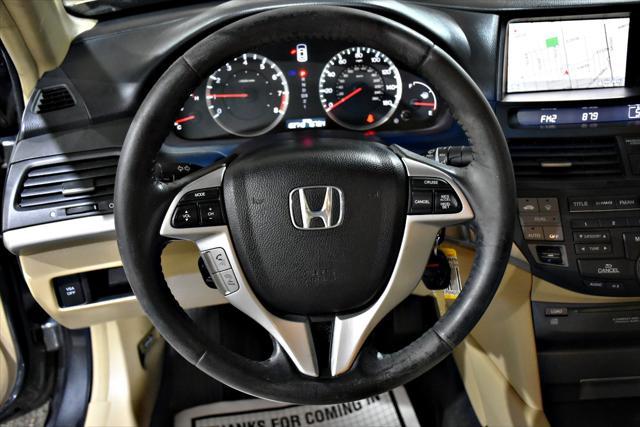 used 2008 Honda Accord car, priced at $7,777